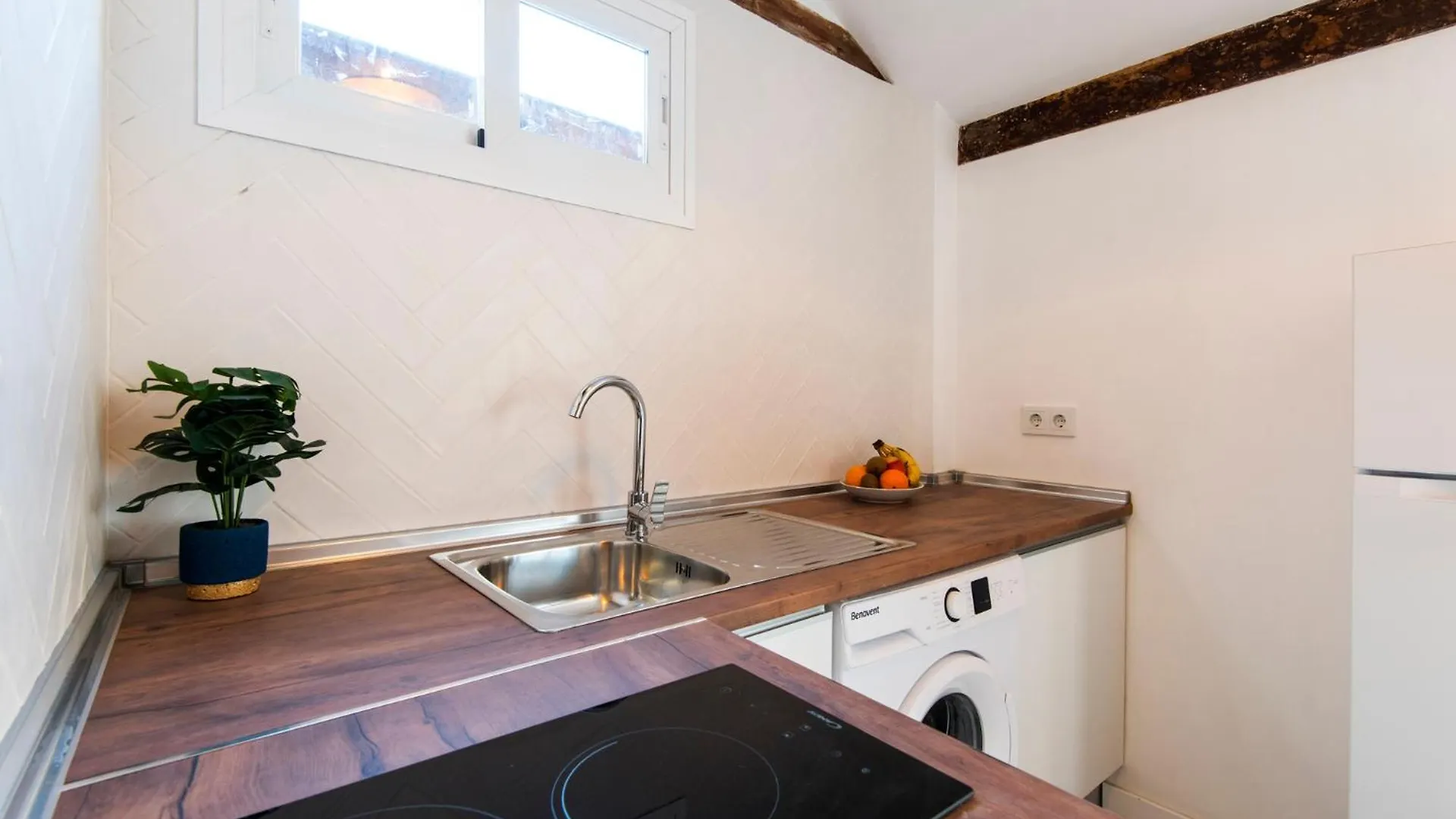 Picasso Square Penthouse, Sunny Terrace In The City Center Lägenhet Málaga Spanien