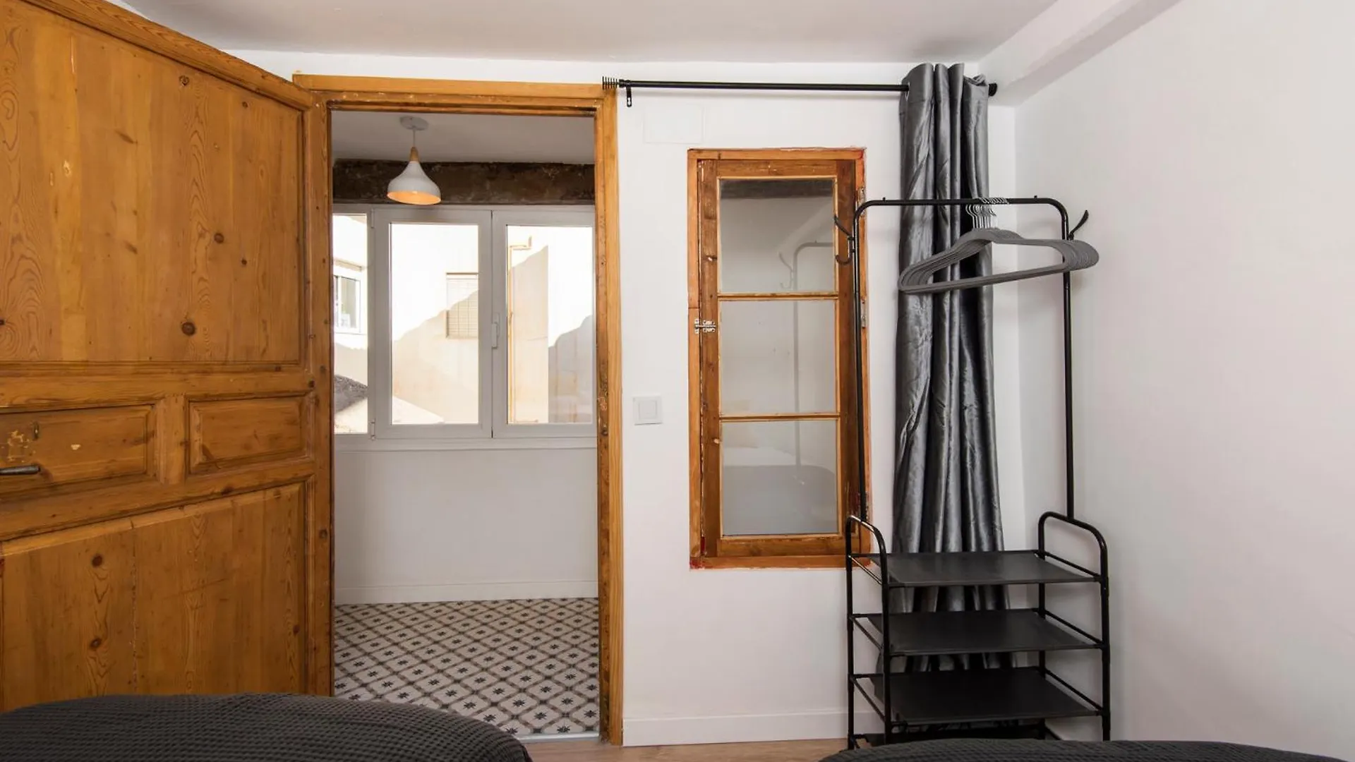 Picasso Square Penthouse, Sunny Terrace In The City Center Lägenhet Málaga Spanien