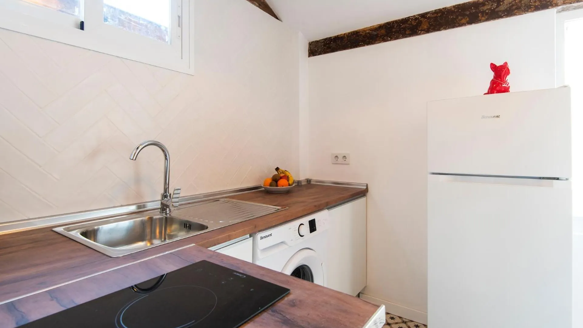 Picasso Square Penthouse, Sunny Terrace In The City Center Apartment Malaga